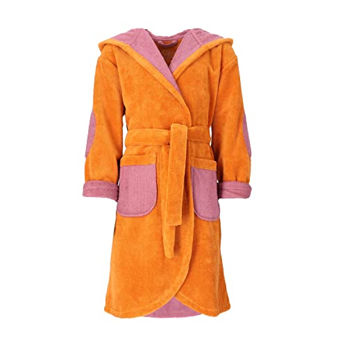 vossen-momo-fox-kinderbademantel-122-128-f-r-m-dchen-jungen image 6