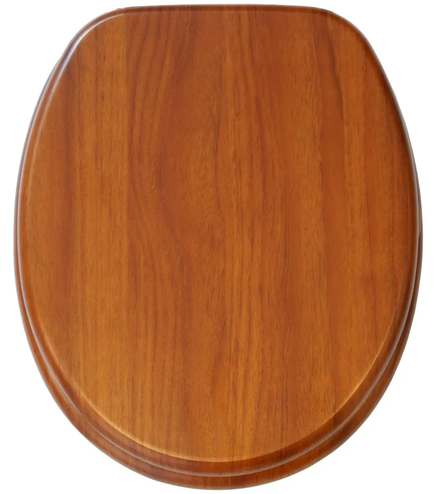 sanilo-wc-sitz-mahagoni-aus-holz-ohne-absenkautomatik image 1