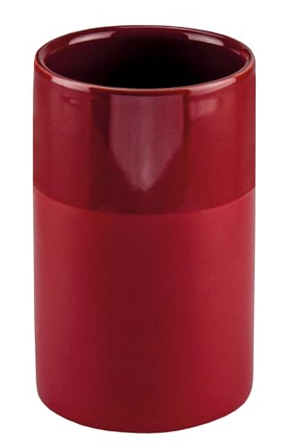 kleine-wolke-deep-zahnputzbecher-granat-steinzeug-250-ml image 7