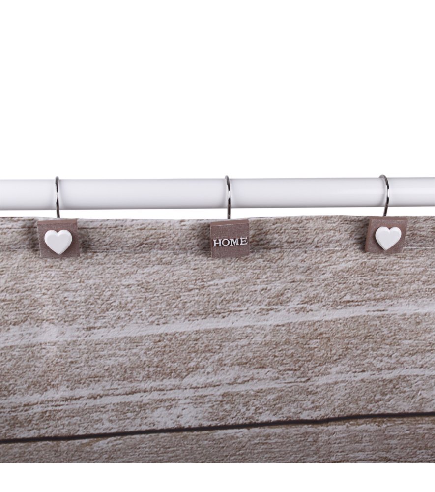 sanilo-duschvorhangringe-home-12er-set-edelstahl-haken-3-5-cm image 3