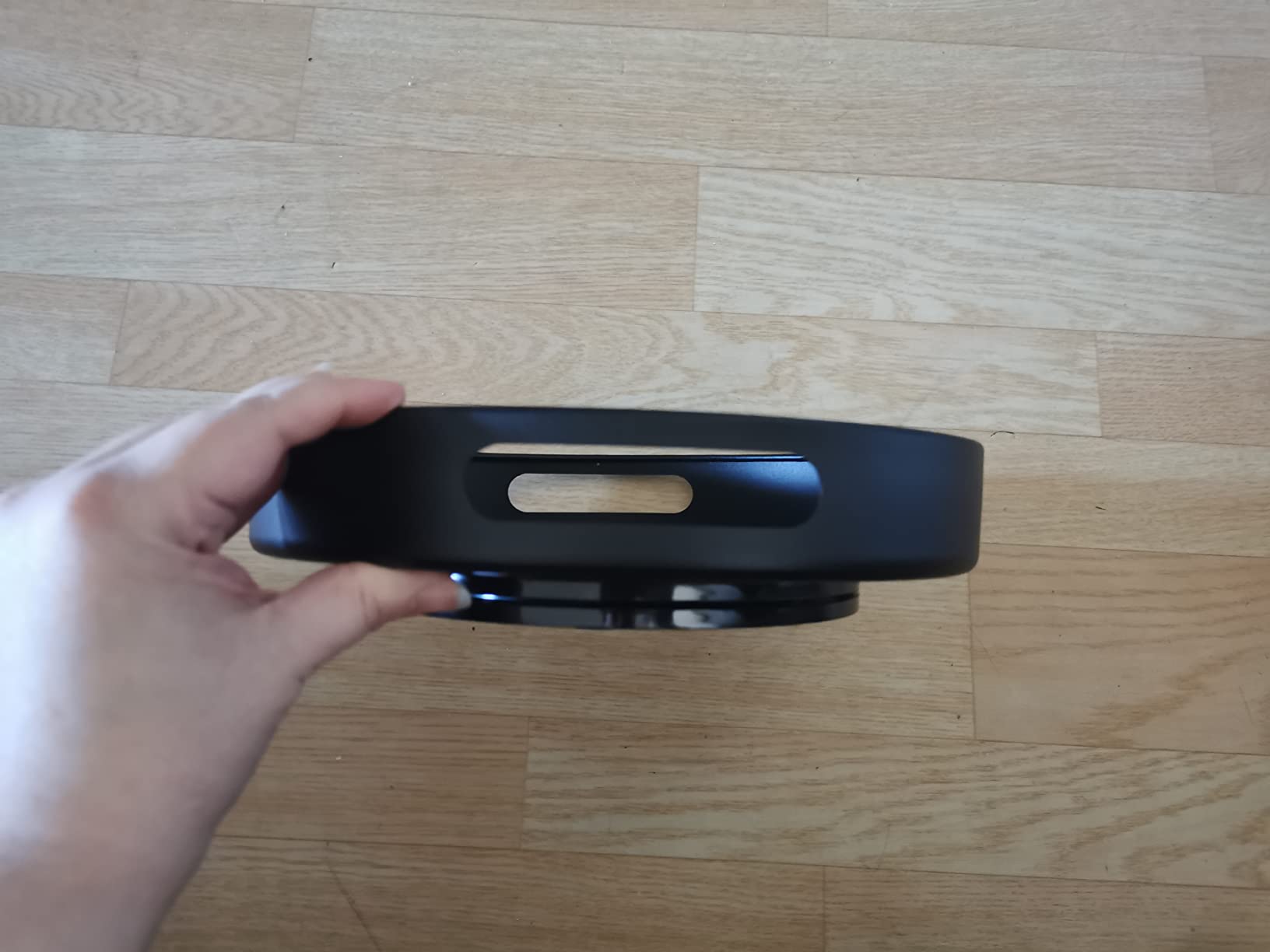 Endlich Ordnung im Schrank