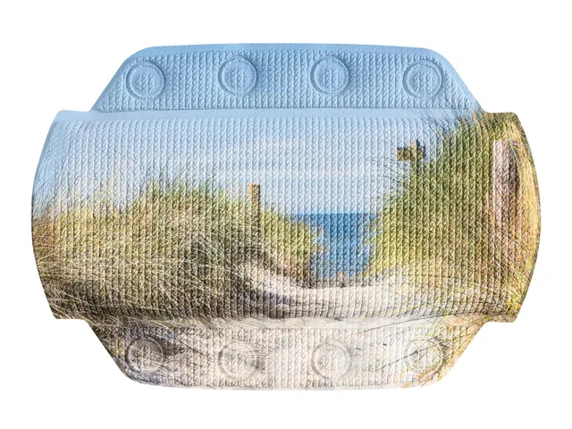 kleine-wolke-borkum-nackenpolster-multicolor-32-x-22-cm image 1