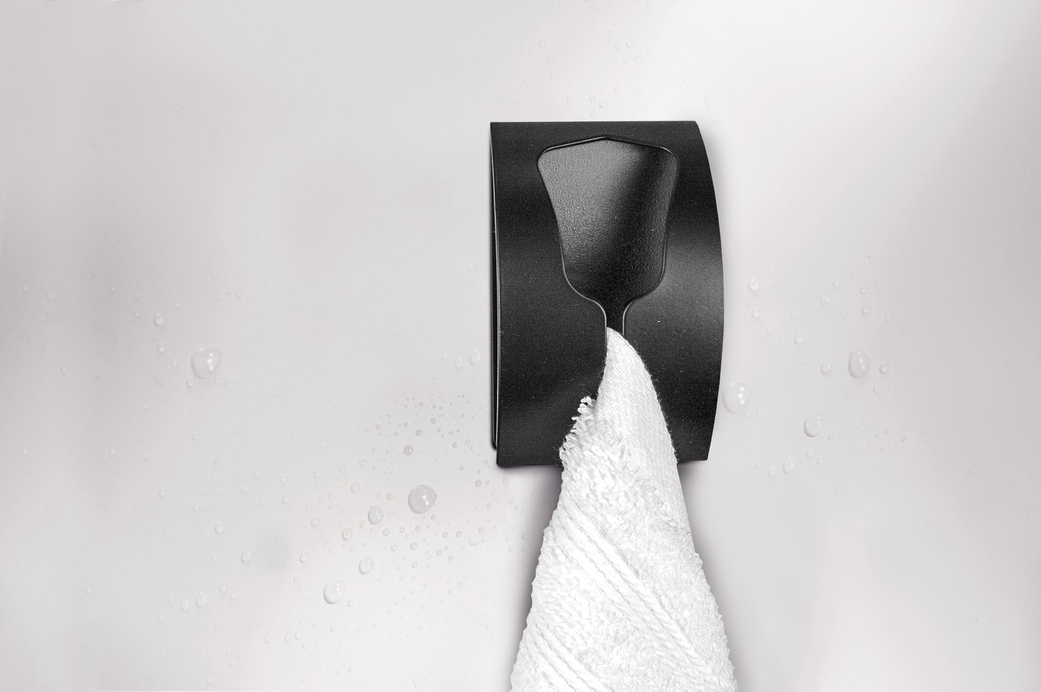 kleine-wolke-tulip-hooks-handtuchhaken-schwarz-metall image 2