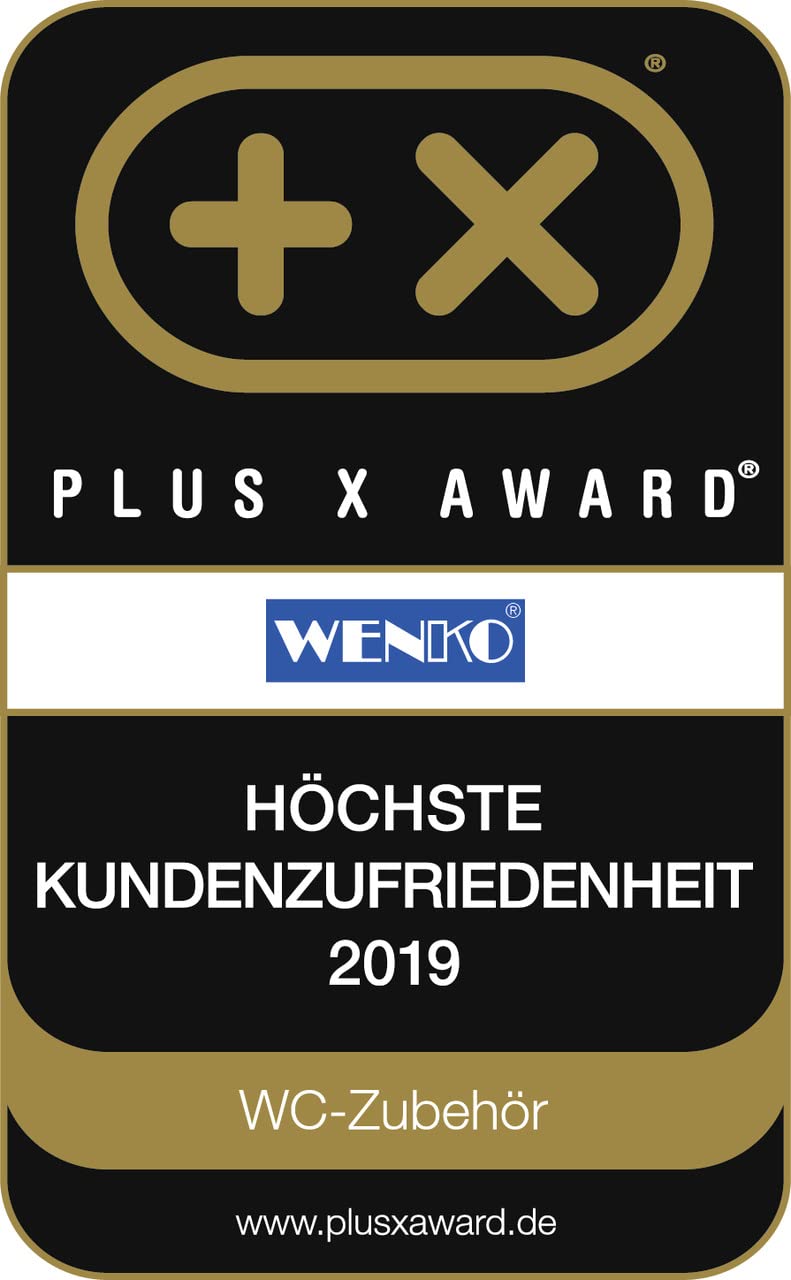 wenko-avola-stand-wc-garnitur-edelstahl-13-x-70-x-16-cm-grau image 4