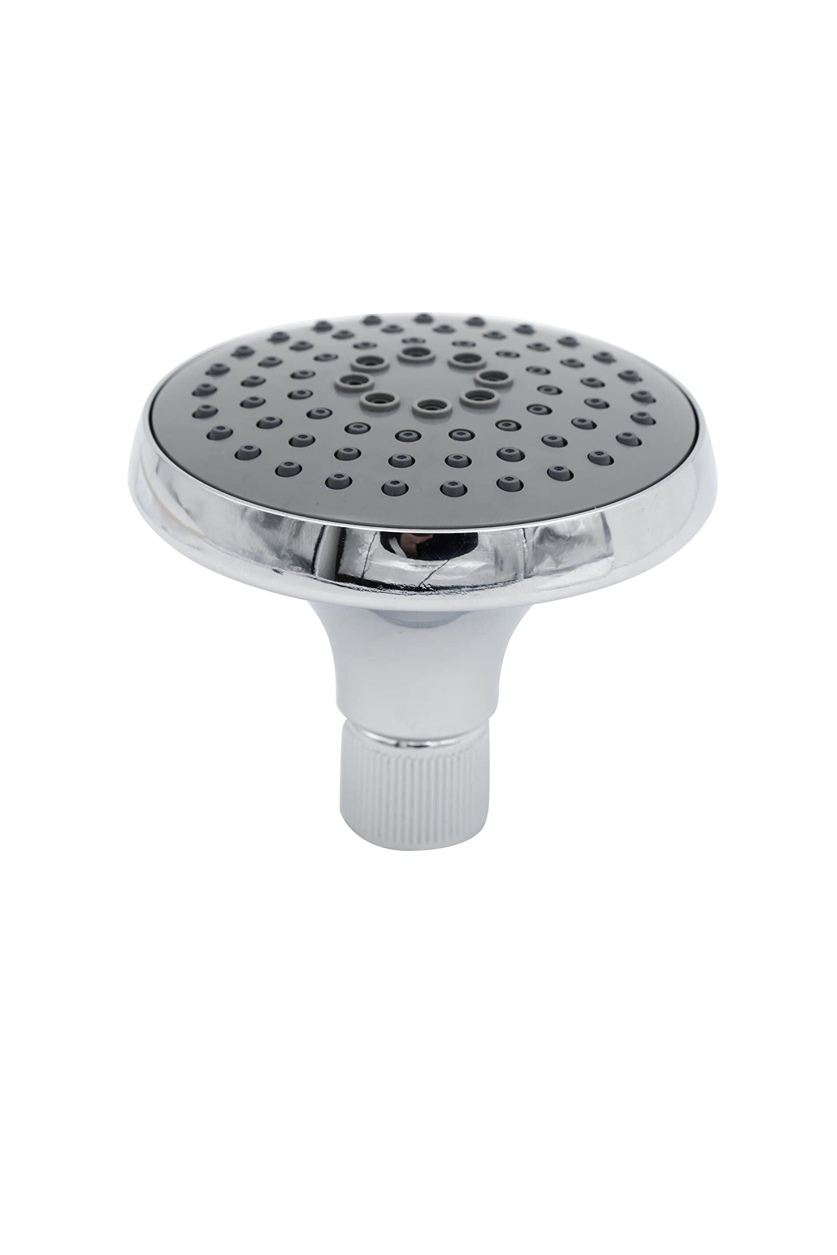 ridder-verona-regen-duschkopf-chromfarben-9-8-cm-1-2-zoll image 1