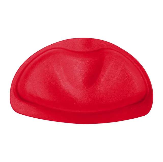 ridder-kopfpolster-comfort-rot-20-x-30-cm image 1