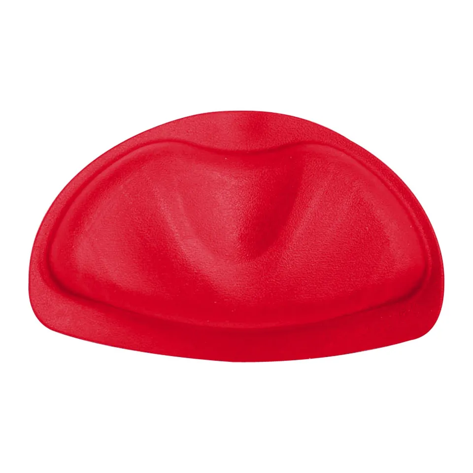 ridder-kopfpolster-comfort-rot-20-x-30-cm image 1