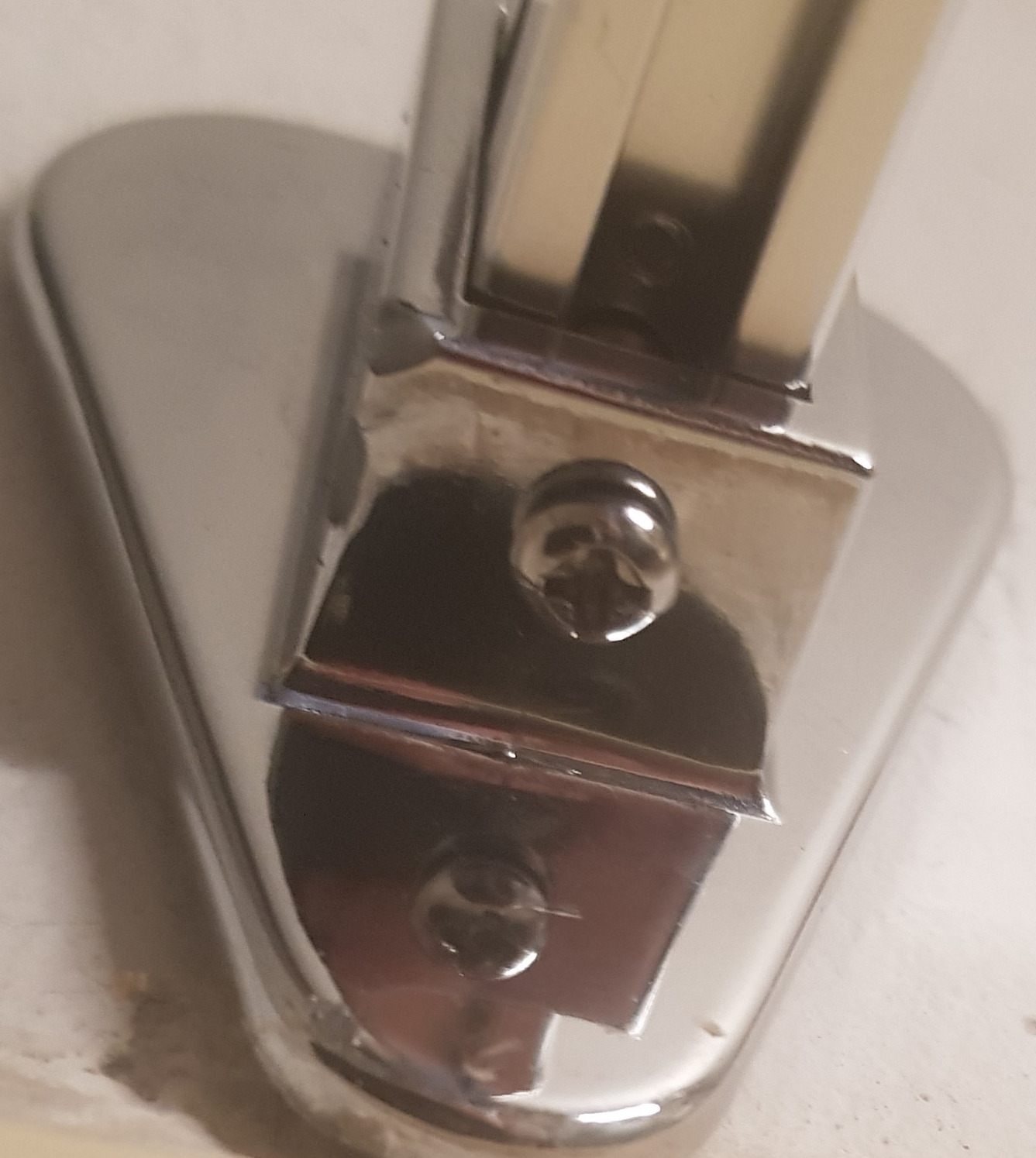 Enkeltaugliche Lösung