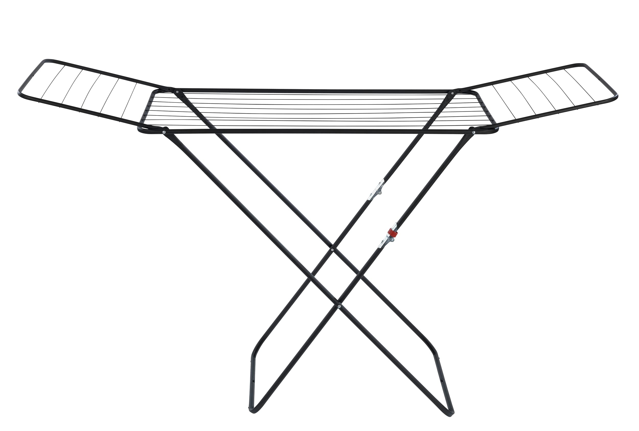 wenko-w-schetrockner-champion-fl-gel-w-schest-nder-18-m-schwarz-matt-170-x-98-x- image 1