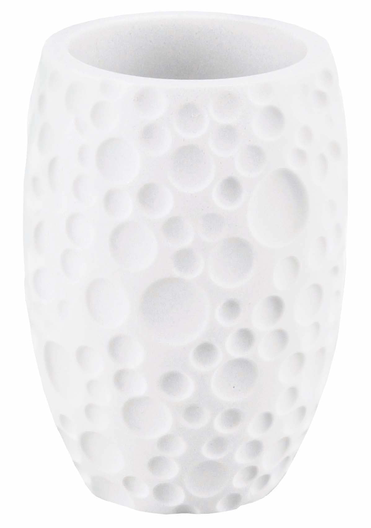 kleine-wolke-moon-zahnputzbecher-wei-250-ml-polyresin image 1