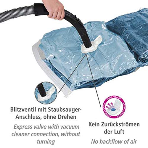 wenko-vakuum-aufbewahrungssystem-135-x-90-cm-vakuumbeutel-transparent image 5
