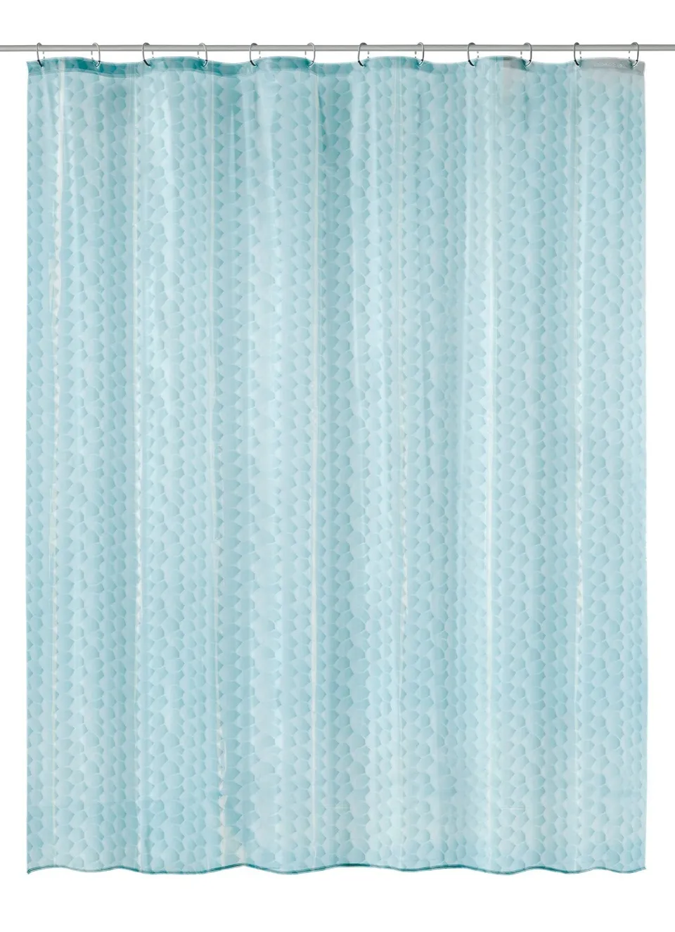 kleine-wolke-duschvorhang-peva-soapy-wasserblau-180-x-200-cm image 1