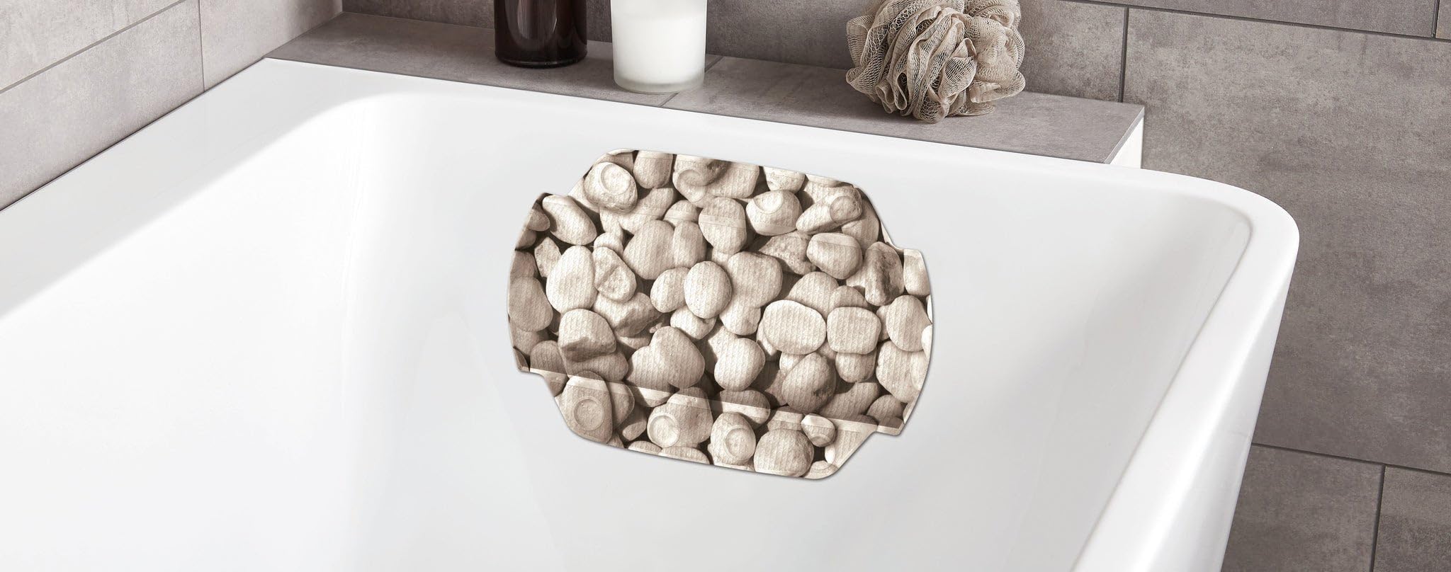 kleine-wolke-nackenpolster-stepstone-natur-32-x-22-cm-badewannen-kopfst-tze image 2