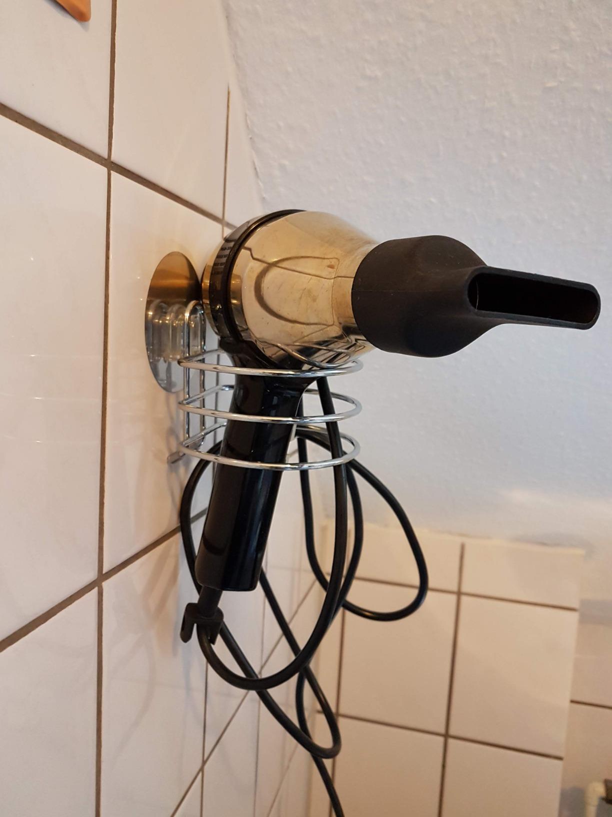Praktisch für die Mietwohnung
