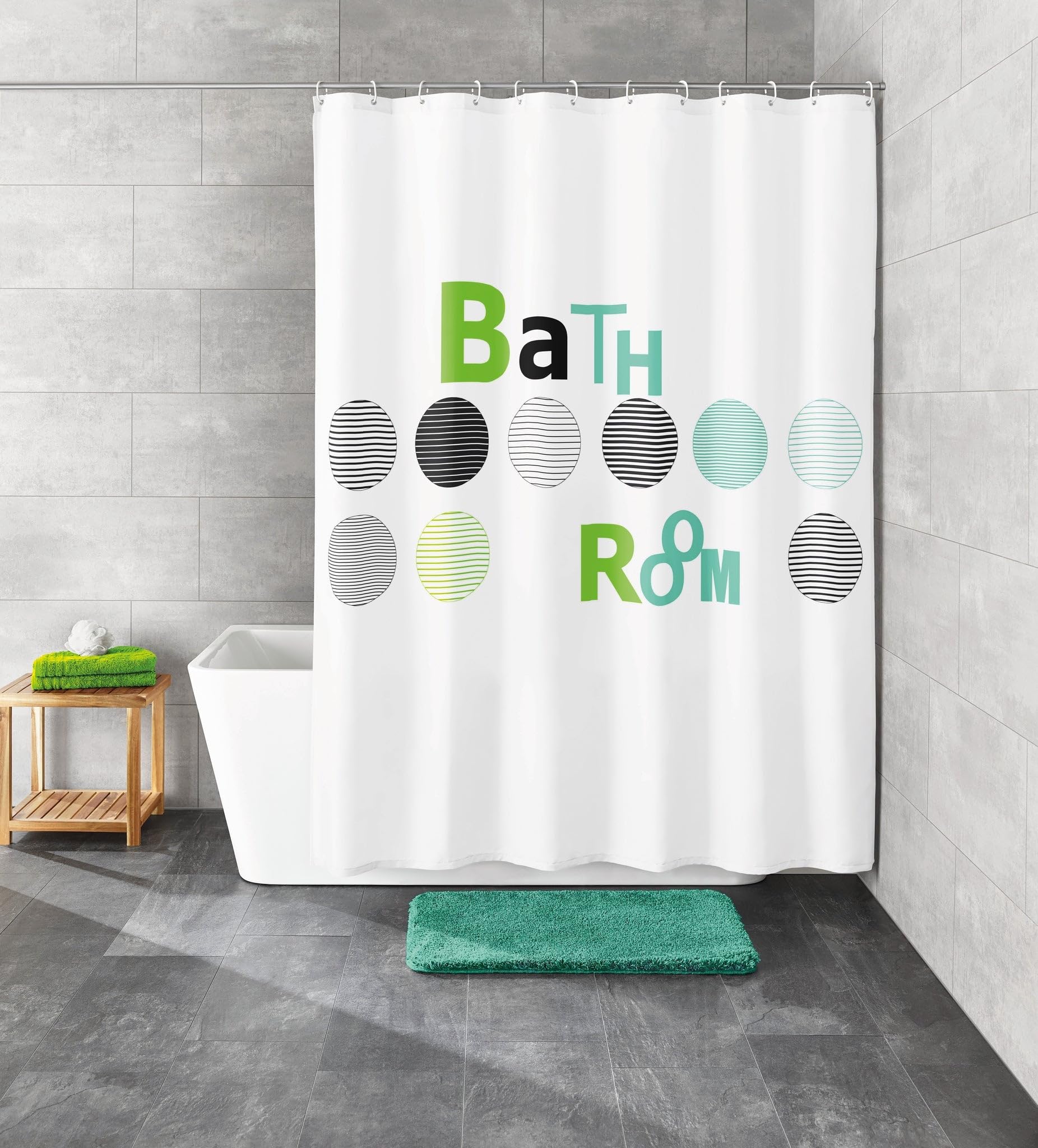 kleine-wolke-duschvorhang-bathroom-mint-180-x-200-cm-textil image 2