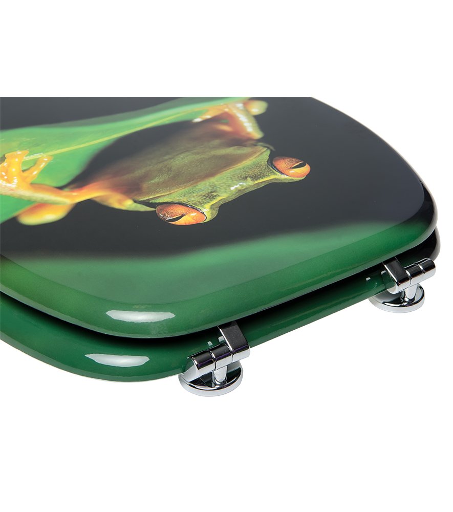 sanilo-wc-sitz-frosch-gr-n-aus-holz-ohne-absenkautomatik-universal image 5