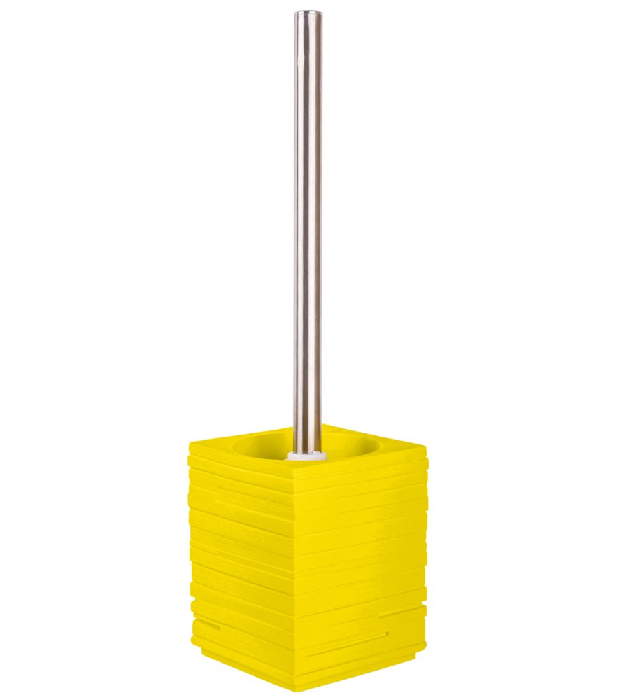sanilo-badezimmer-set-calero-yellow-seifenspender-wc-b-rste-ohne-bohren image 5