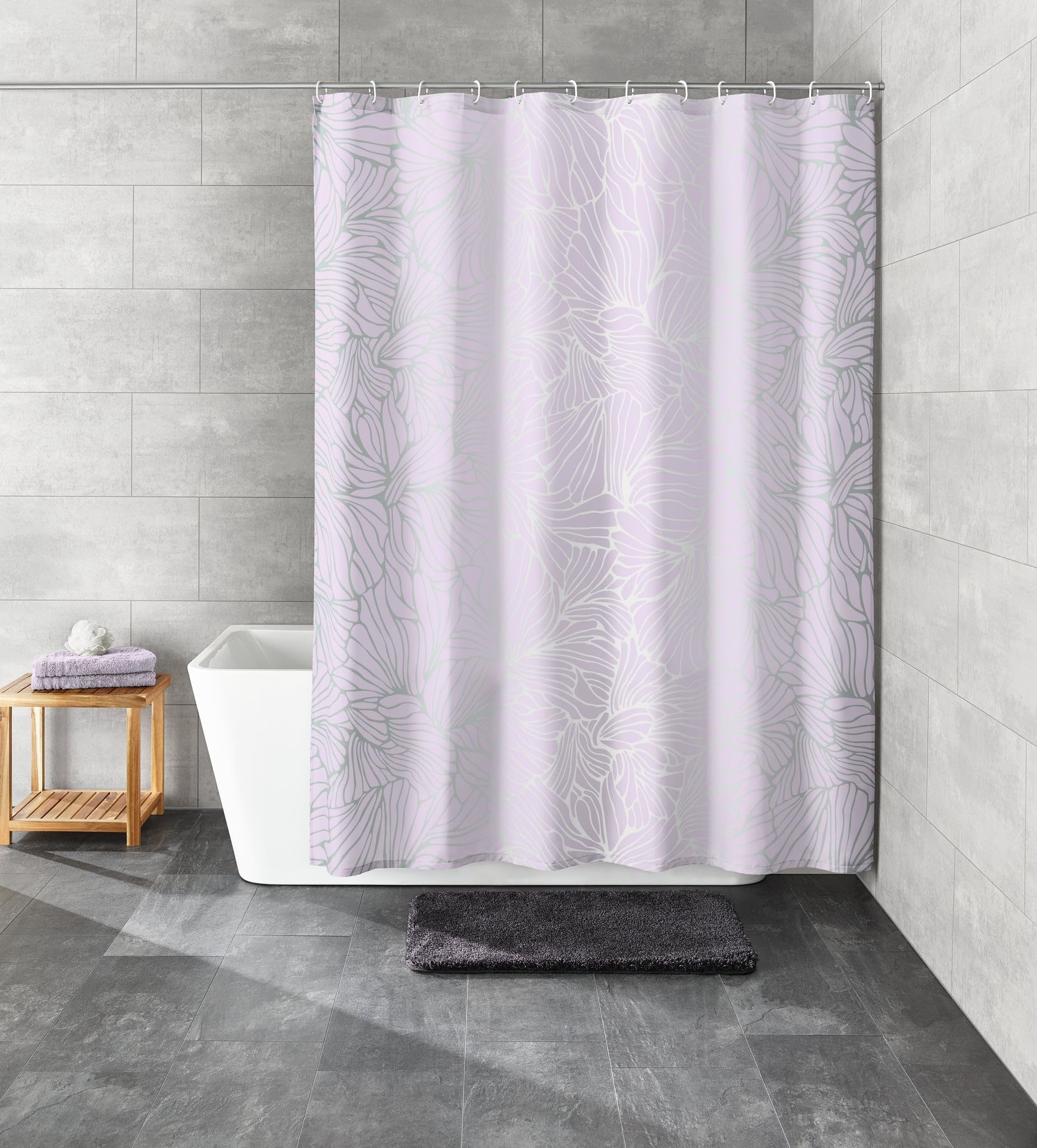kleine-wolke-duschvorhang-temptation-lavendel-180x200-cm-textil image 2