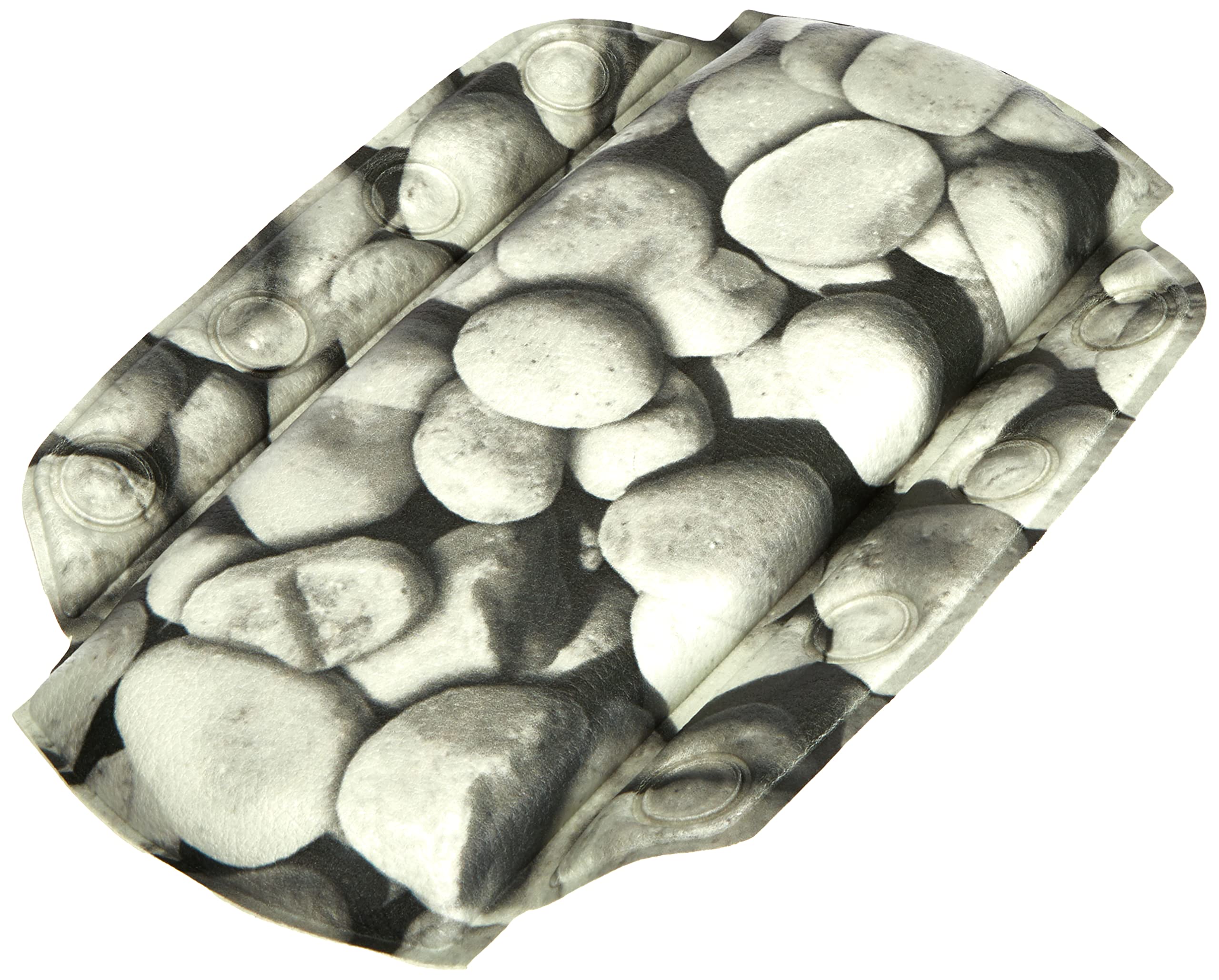 kleine-wolke-nackenpolster-stepstone-grau-32-x-22-cm-badewannenkissen image 3
