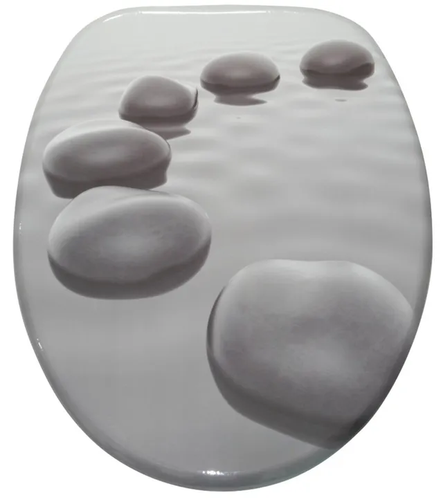 sanilo-wc-sitz-black-stones-holz-ohne-absenkautomatik image 1