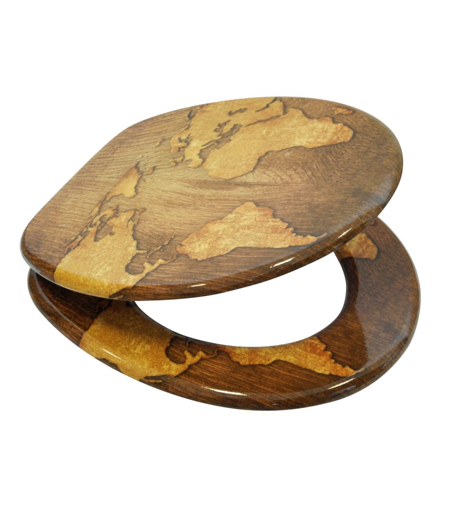 sanilo-wc-sitz-world-map-ohne-absenkautomatik-aus-holz image 4