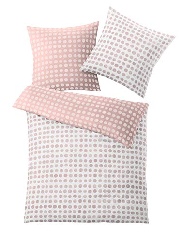 kleine-wolke-bettw-sche-dotti-155-x-220-cm-80-x-80-cm-mako-satin-wei image 8