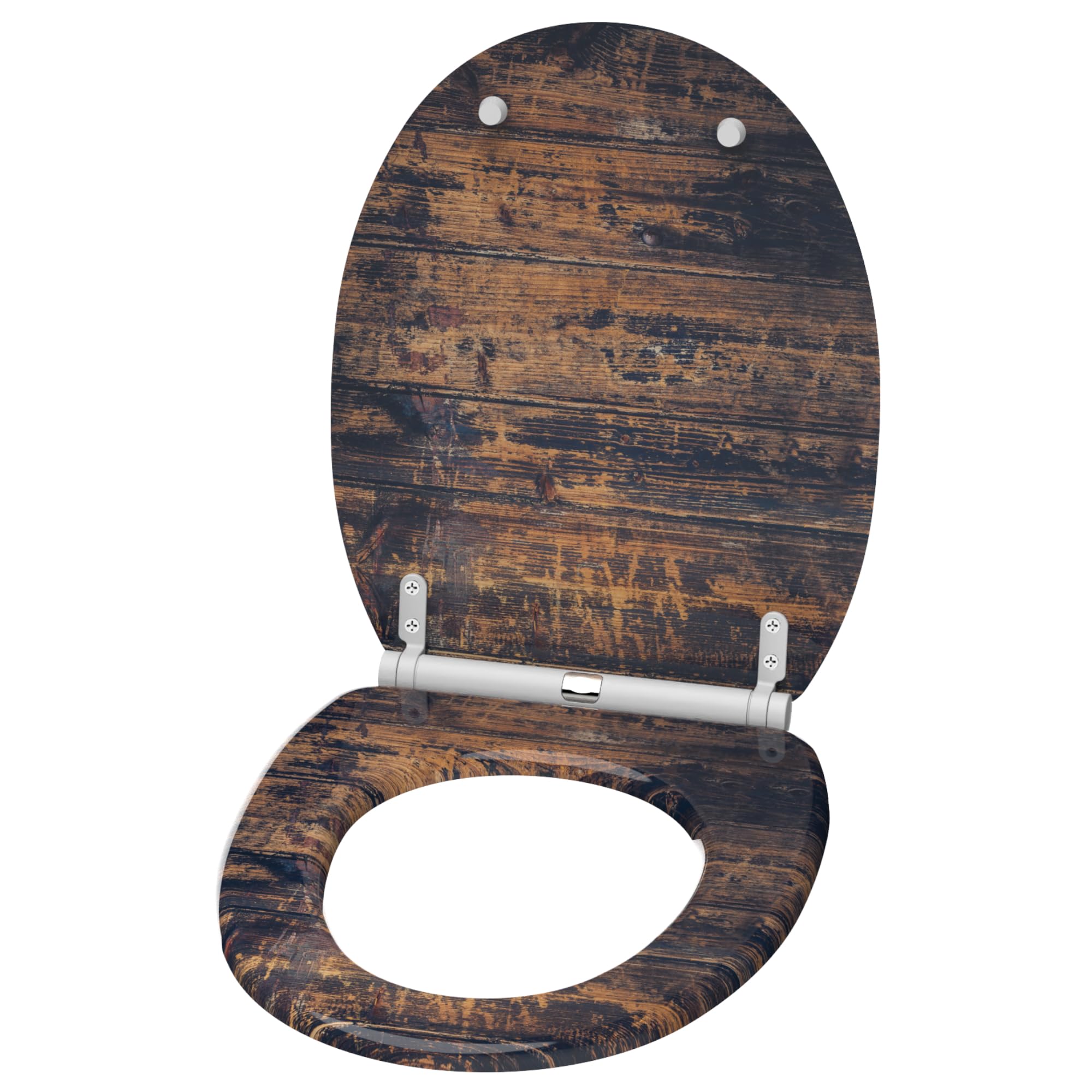sanilo-wc-sitz-vintage-aus-holz-mit-absenkautomatik image 4