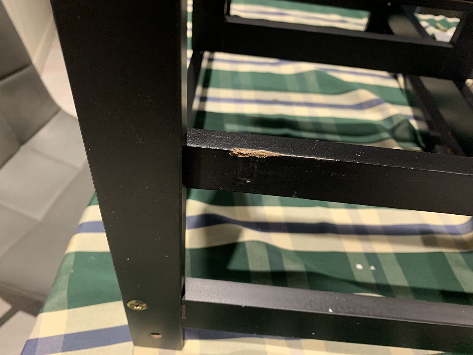 Klein, praktisch, schick