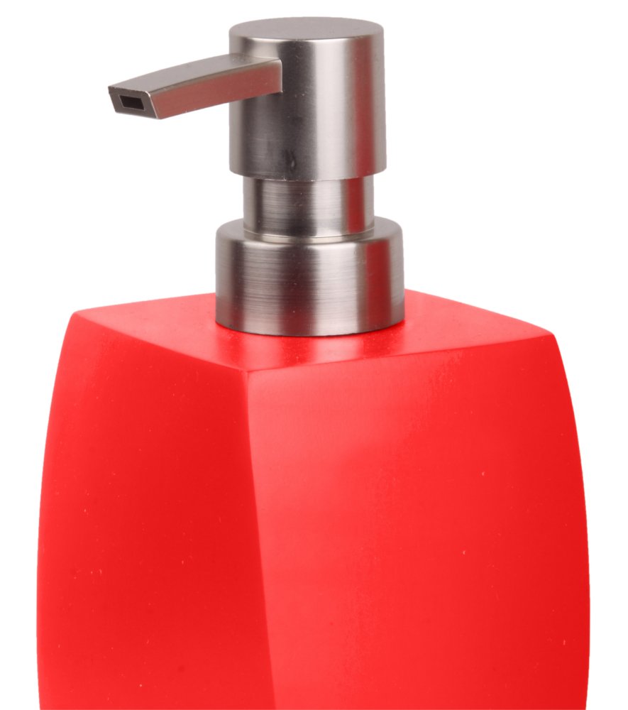 sanilo-badezimmer-set-wave-red-seifenspender-und-wc-b-rste image 4