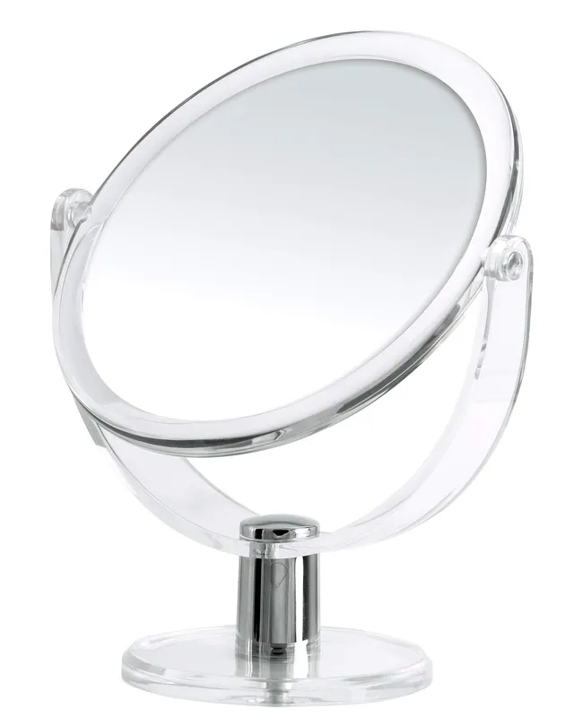 ridder-kida-kosmetik-standspiegel-3-fach-17-5-cm image 1