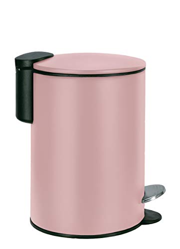 kleine-wolke-silence-kosmetikeimer-3-liter-edelstahl-old-rose image 5