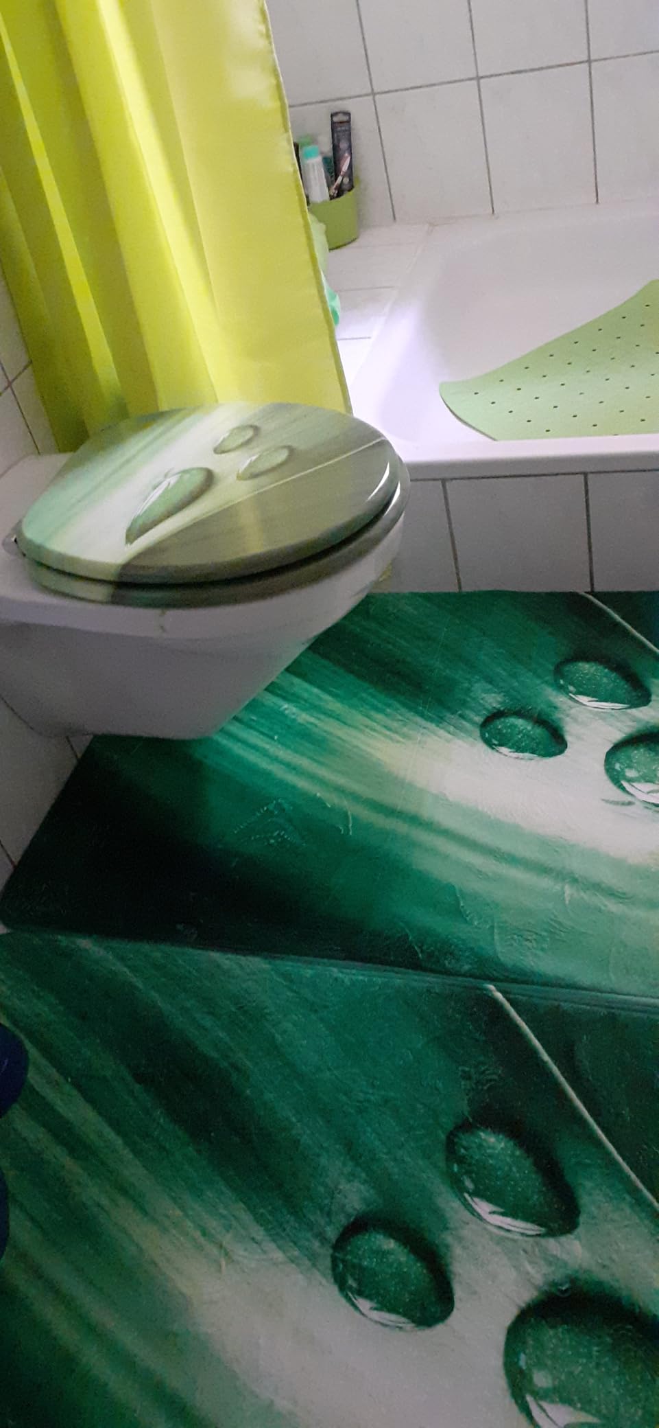 Sehr angenehm an den Füßen