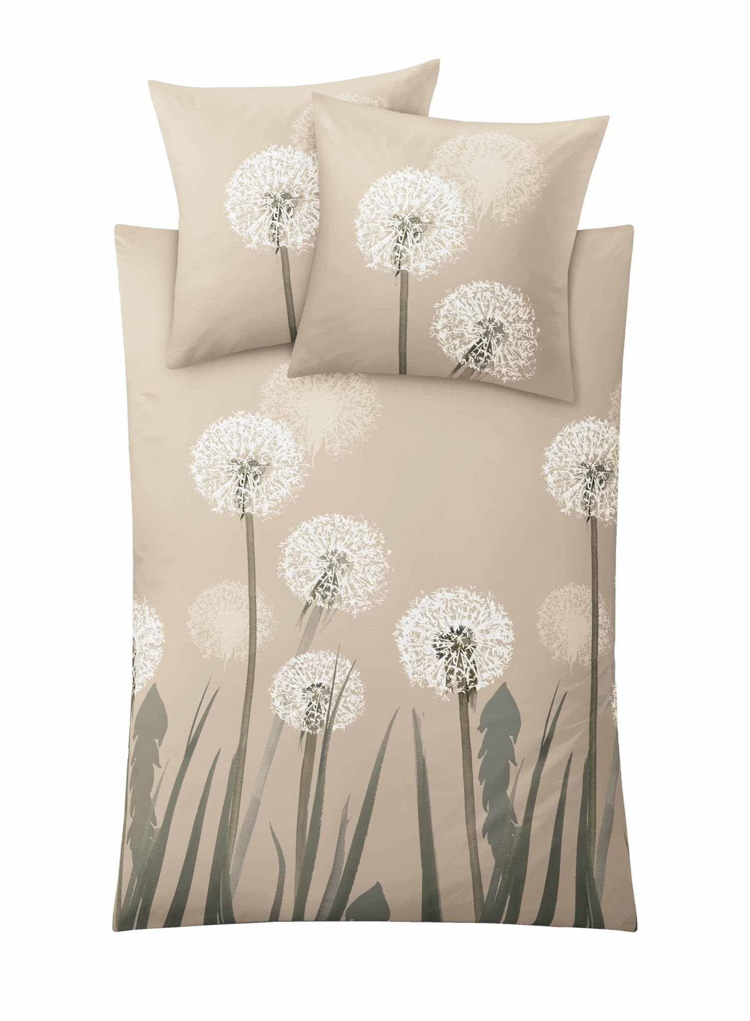 kleine-wolke-bettw-sche-belfiore-mako-satin-distel-155x220-80x80-cm image 5
