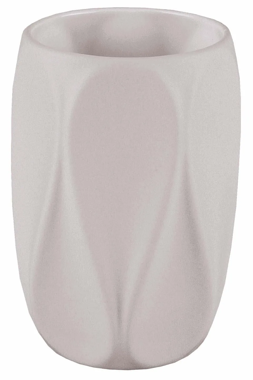 kleine-wolke-zahnputzbecher-trevi-seidenfarben-250-ml-aus-steinzeug image 1