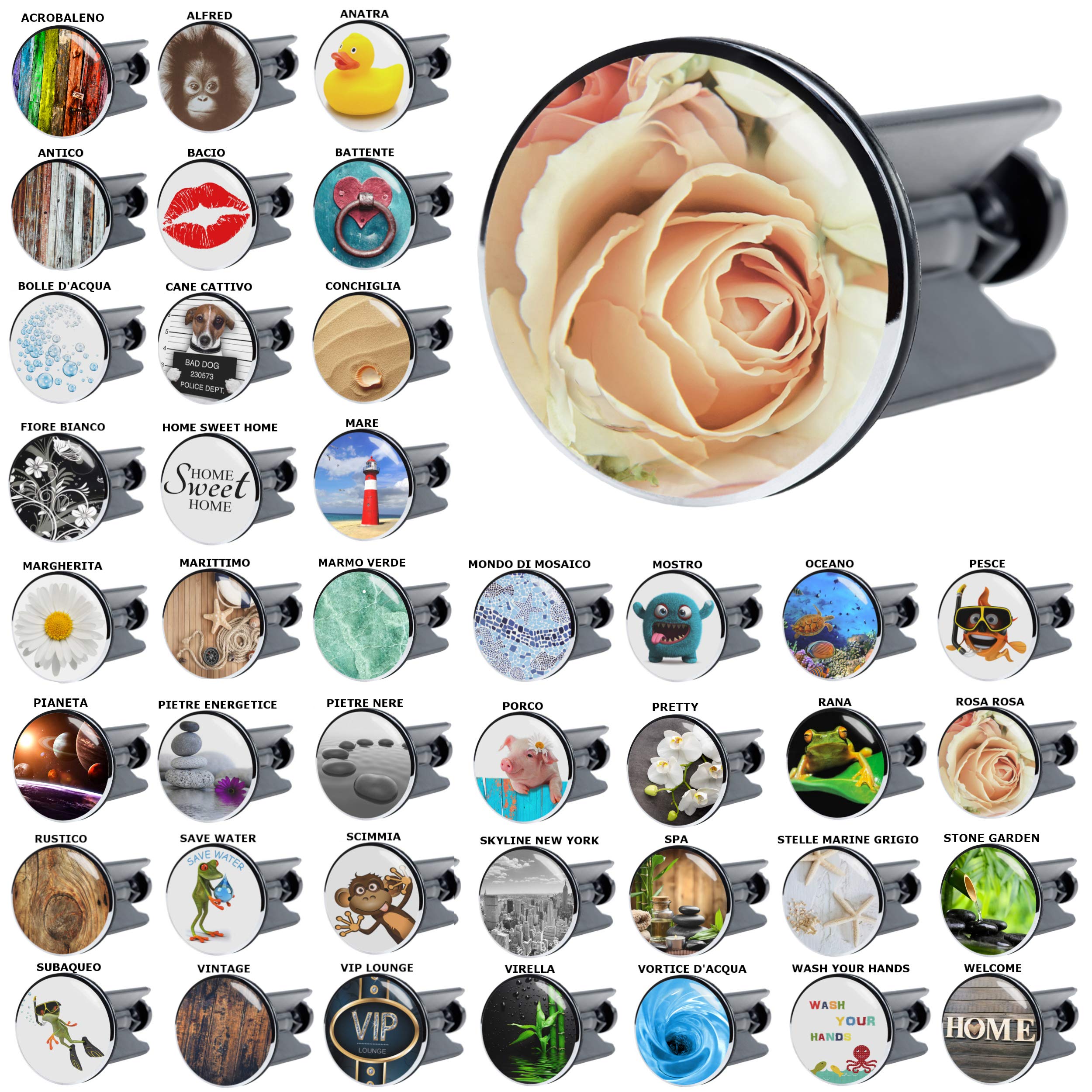sanilo-waschbeckenst-psel-rosa-rose-universal-4-0-cm-motiv-st-psel image 4