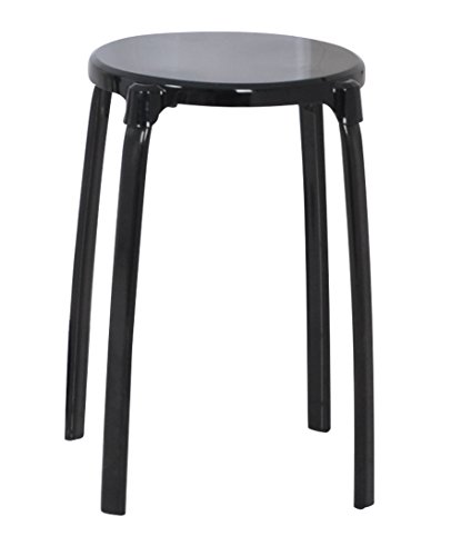 ridder-assistent-a1050110-bad-hocker-rund-eco-schwarz image 7