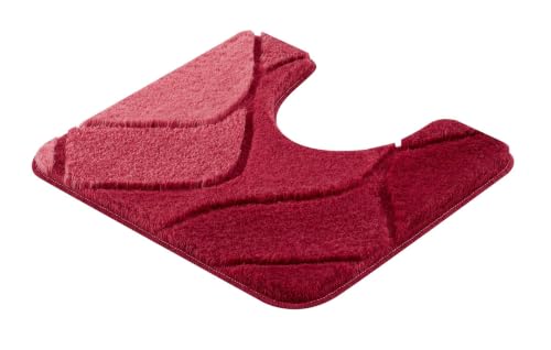 kleine-wolke-wc-vorleger-fiona-bordeaux-55-x-50-cm-mit-ausschnitt image 5