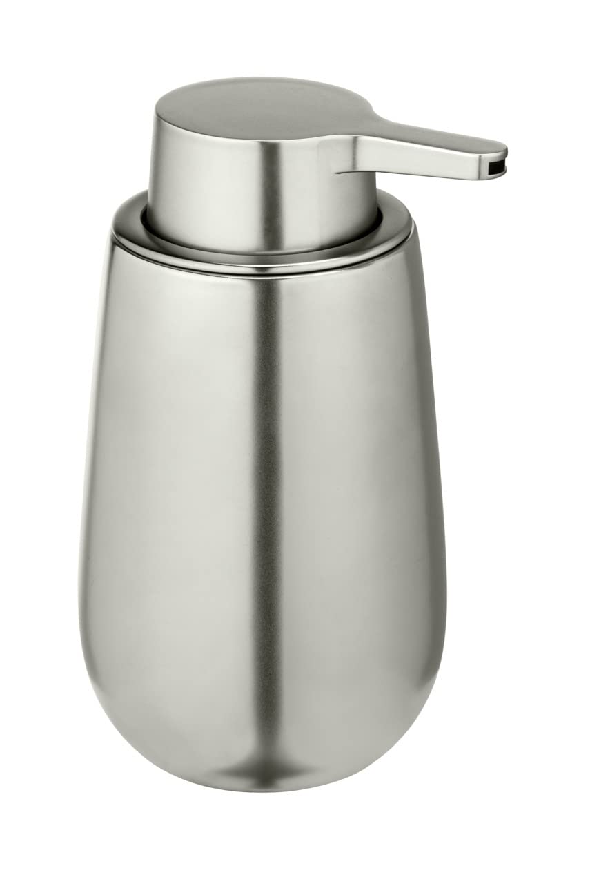 wenko-badi-seifenspender-keramik-wei-320-ml image 8