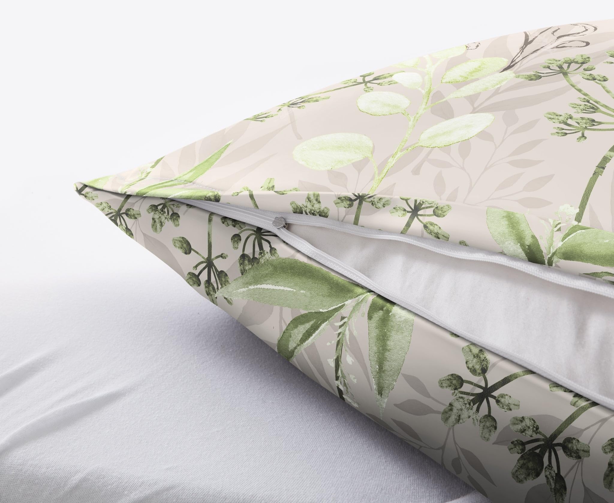 kleine-wolke-lukardis-bettw-sche-satin-dill-135x200-80x80 image 2