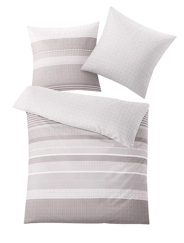 kleine-wolke-mako-satin-bettw-sche-joshua-155-x-220-cm-80-x-80-cm-baumwolle image 1