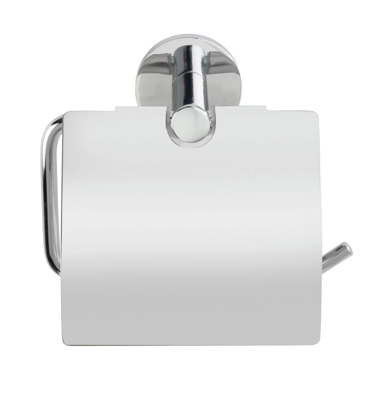 wenko-uv-loc-toilettenpapierhalter-isera-chrom-13-5-cm image 2