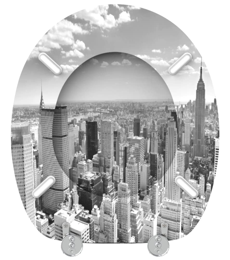 sanilo-wc-sitz-skyline-new-york-ohne-absenkautomatik-holz image 6
