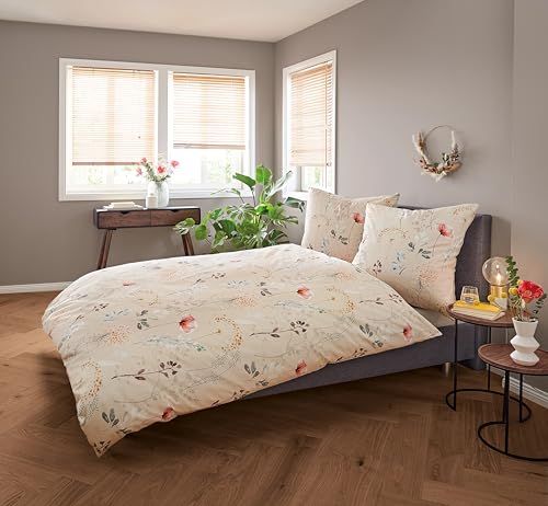kleine-wolke-bettw-sche-mako-satin-carmilla-grau-155-x-220-cm-80-x-80-cm image 8