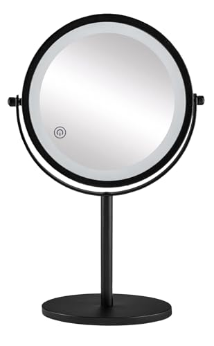 kleine-wolke-led-kosmetikspiegel-recharge-mirror-schwarz image 4