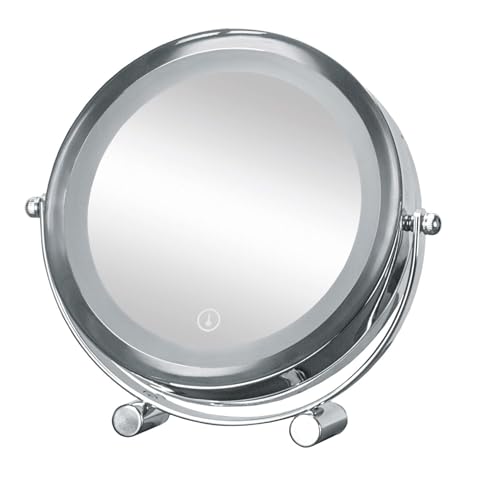 kleine-wolke-kosmetikspiegel-bright-mirror-shorty-chrom-led image 4