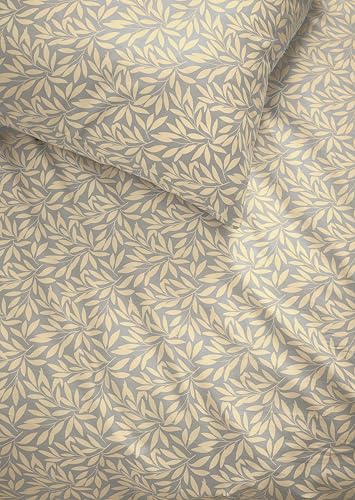 kleine-wolke-bettw-sche-salvia-satin-gelb-155x220-80x80 image 6