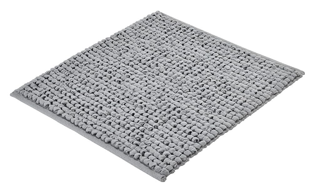 kleine-wolke-badteppich-brava-polarwei-60-x-60-cm-100-baumwolle image 8
