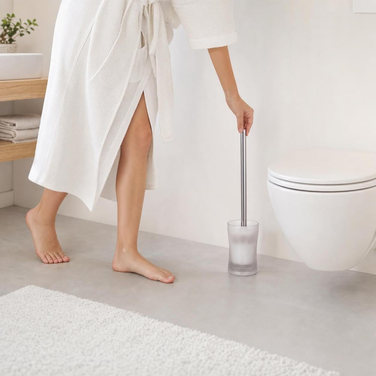 kleine-wolke-wc-b-rsten-halter-fortune-milky-95-x-95-x-360-mm image 5