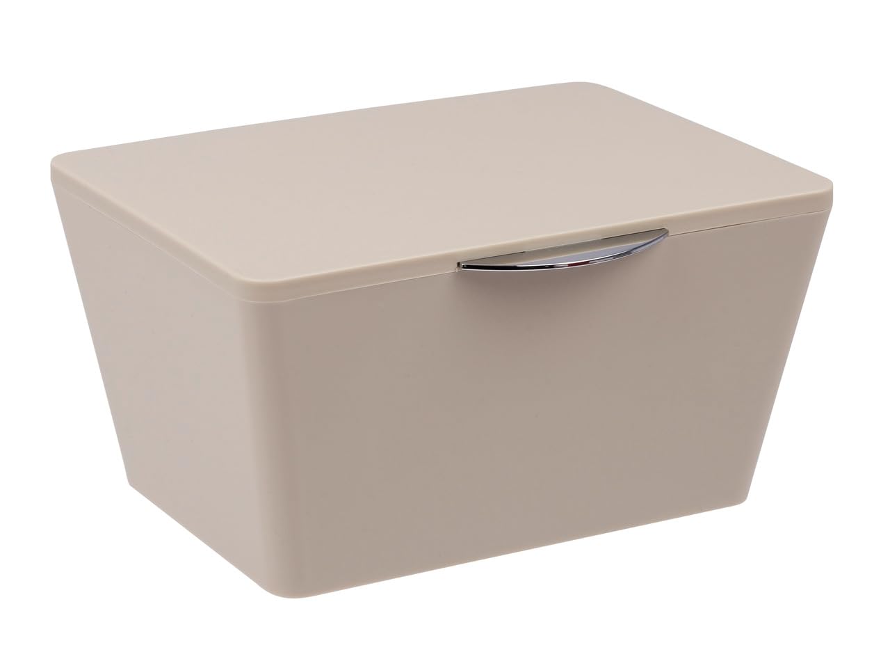 wenko-aufbewahrungsbox-brasil-mit-deckel-19-x-10-x-15-5-cm-wei-badkorb-bpa-frei image 7