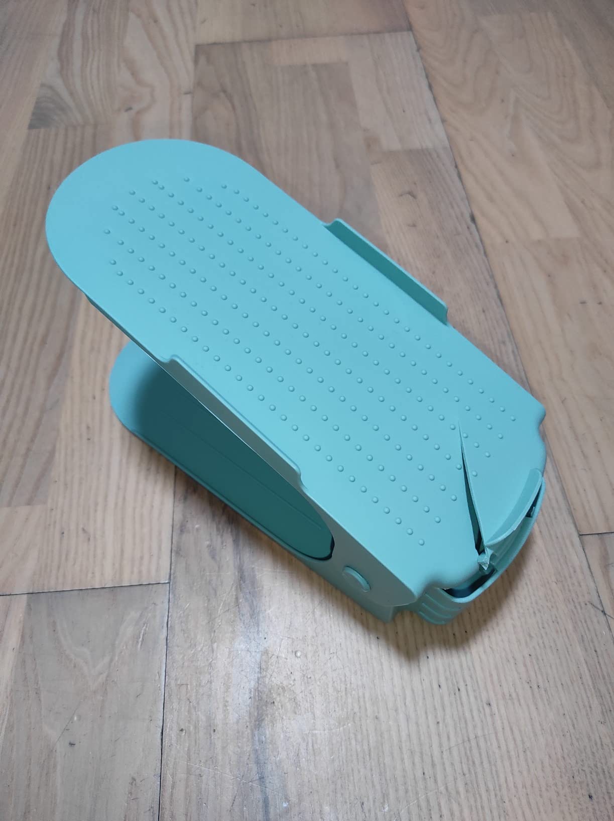 Super für WG-Schuhregal